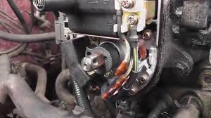 Ignition coil c369 for honda integra dc5 luxury k20a3. Honda Crv Ignition Control Module Replacement Engine Cutting Out Problem Youtube