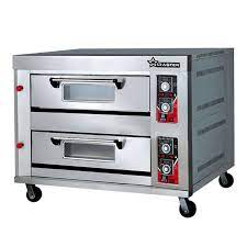 Harga yang kami tawarkan cukup terjangkau dengan kualitas lebih baik (dapat diadu kualitasnya dengan merk lain). Harga Oven Roti Gas Biasa Terbaru 2021 Murah Cocok Untuk Usaha