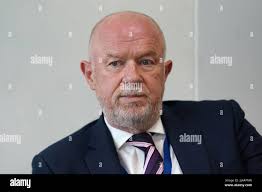 Inspector general of police hi-res stock photography and images