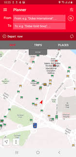 It provides users with the necessary information to plan their route using metro, buses and marine transport, making getting around dubai efficient and seamless. How To Track Dubai Bus Location Live With Wojhati App Your Dubai Guide