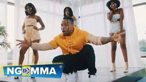 Ney wa mitego bongoflava artist from tanzania digital promotion by ziiki media!! Nay Wa Mitego Ft Mtafya X Ninitz Nishaachaga Official Video Youtube