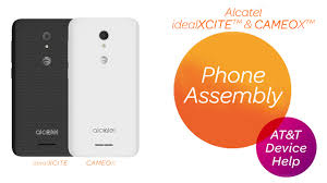 Hurry up and save hundreds of . Alcatel Idealxcite Cameox 5044r Device Help How To Guides At T