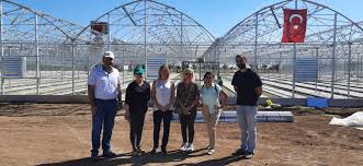 Safeguarding Humanitarian Programming: GOAL Türkiye