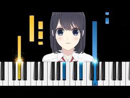 Koi To Uso Ed Can T You Say Piano Tutorial Æ‹ã¨å˜˜ Youtube We are striving to be the most known database that covers information about the franchise. koi to uso ed can t you say piano tutorial æ‹ã¨å˜˜