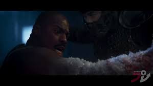 Mortal kombat is an upcoming american martial arts fantasy action film directed by simon mcquoid (in his feature directorial debut) from a screenplay by greg russo and dave callaham and a story by. The New Mortal Kombat Trailer Is Full Of R Rated Goodness Easter Eggs