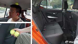 Maybe you would like to learn more about one of these? Reviu Perodua Axia Style Hanya Sekadar Gaya Wapcar