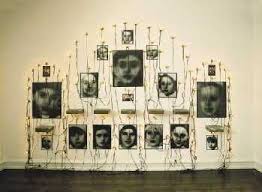7,013 likes · 1 talking about this. Christian Boltanski Christian Photo Wall Artist