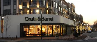 Georgia Housewares Furniture Stores Crate And Barrel Visit the crate and barrel furniture warehouse in aurora, colorado.