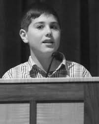 No Parade, but a Memorable Day