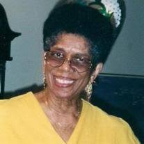 Vivian I. Carrington Obituary