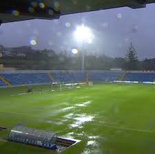Santa Clara Benfica Adiado Para Segunda Feira As 17h Devido As Condicoes Climatericas Observador