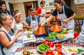 We did not find results for: Marrakech Madlavningskursus Markedsbesog Lille Gruppetur 2021