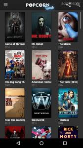 Selecciona las aplicaciones que quieres permitir que lo hagan; Popcorn Time 2 7 9 Beta Apk Download