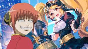 Kof skin wallpaper gambar naga desain karakter game animasi. Ada Seiyuu Anime Ini Para Pengisi Suara Hero Mlbb Versi Jepang