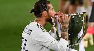 وبحسب شبكة أوبتا للأرقام والإحصائيات، فإن ريال مدريد انهزم في 7 من أصل آخر 9 مباريات خاضها في دوري أبطال أوروبا بدون سيرجيو راموس، آخرها كانت. Ø±Ø§Ù…ÙˆØ³ ÙŠØºÙŠØ¨ Ø¹Ù† Ø¯ÙˆØ±ÙŠ Ø§Ù„Ø£Ø¨Ø·Ø§Ù„ ÙˆÙƒØ§Ù„Ø© Ø³Ù†Ø¯ Ù„Ù„Ø£Ù†Ø¨Ø§Ø¡