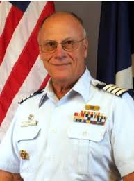 United States Coast Guard Auxiliary