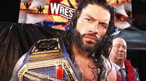 1 day ago · even with a new edge to his character, roman reigns takes great pride in being someone kids can look up to—especially those who, like him, have been diagnosed with cancer. Roman Reigns Believes He S The Best Wrestler In The World
