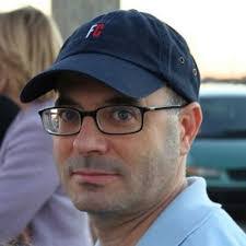 Steve Acree's Instagram, Twitter & Facebook