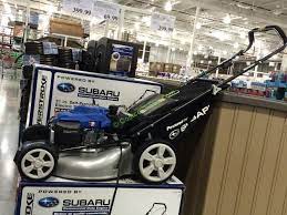 Purchase today for usd $78.15/monthly*. Powerstroke 21 Lawn Mower Subaru Engine Costcochaser