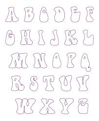 Alphabet letters to print applique letters bubble letters felt letters printable letters alphabet templates alphabet stencils letter c coloring pages paper flower patterns. 7 Best Free Printable Alphabet Applique Patterns Printablee Com