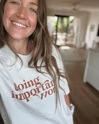 Fiona Weaver ☀️ Motherhood + 👶 Sleep