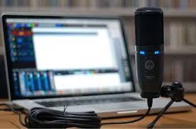 When it comes to recording audio, a usb microphone remains the. How To Record Guitar On A Pc Computer Laptop Ipad Or Mac