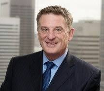 Commencement Speaker: Lifetime of public service has shaped Tim Schultz