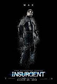 Pin De Mara En Insurgent Serie Divergente Divergente Insurgente