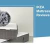 Futon matratze ikea best of beddinge lövås mattress. 3
