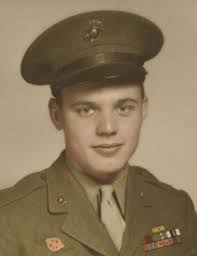 Obituary for Charles E. Flohr