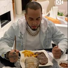 Mix reggaeton 2021 (nicky jam , ozuna, anuel aa, bad bunny.) zona remix. Anuel Aa Se Afeito El Coco Y Se Fue La Pollina Jajajajajaja By Hugo Armaiz Jibaro Aguza O A Podcast On Anchor