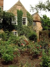 Cityhopper2 Gardens Of Crook Hall Durham County Durham July 2007 England Photography By Cityhop English Cottage Garden Cottage Garden English Cottage