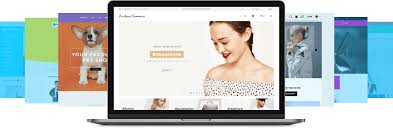 Free download the biggest collection of website templates, layouts and themes. Angular Ecommerce Website Template Angular Material Template Purchase Commerce
