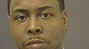 Baltimore couple arrested