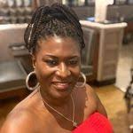 Sonja Ware's Instagram, Twitter & Facebook