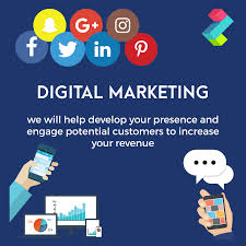 We Provide Digital Marketing Services Through Soical Media Networks By Our Marketing And De Marketing Interview Questions Digital Marketing Interview Questions