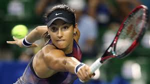 The latest tennis stats including head to head stats for at matchstat.com. A Difficult Season Makes Caroline Garcia Stronger The New York Times
