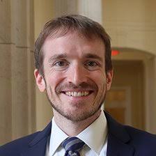 2024-2025 Congressional Fellows