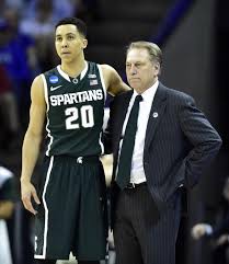 Ncaa Tournament Michigan State Vs Virginia Michigan State Basketball Usa Today Sports Sports Basketball