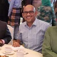 Happy 19th anniversary to azam, baba & aqmar. Baba Hadil Senior Partner Azam Baba Aqmar Linkedin