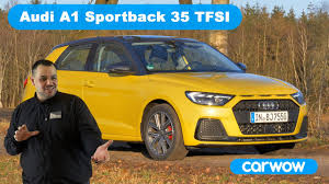 2020 audi a1 sportback 35 tfsi s tronic: Audi A1 Sportback Test Technische Daten Preis Carwow De