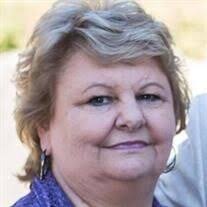 Diane Patricia Trout Obituary