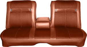 Image result for Burnt Orange 1970 Satellite