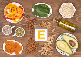 Vitamin e also has antioxidant properties. Tocotrienols Benefits Side Effects And Risks