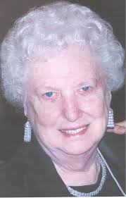 Obituary information for Virginia Daniel Getz