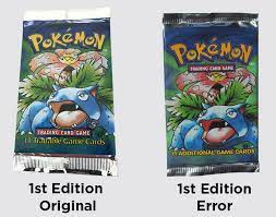 The first 17 neo discovery cards are holographic singles. The Rarest Pokemon Tcg Base Set Booster Pack