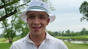 Caleb Kern outlasts Edgerton teammate Cameron Lee in two-hole medalist  playoff; Lakeland wins team title