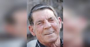 Obituary information for Ronnie Bordelon