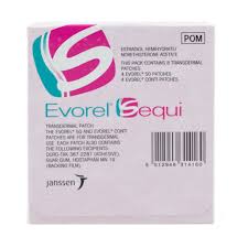 Image result for Sequential Estrogen Replacement