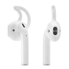 If you just turn up, it's possible you'll get what you want, but as you'll see in a moment, even if you're rising. Best Ear Hooks For Your Airpods 2 In 2021 Imore